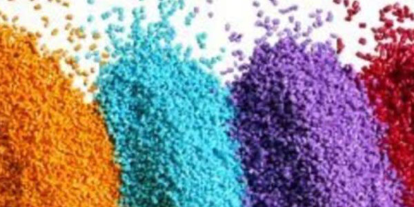 COMPOUNDING, COLORING